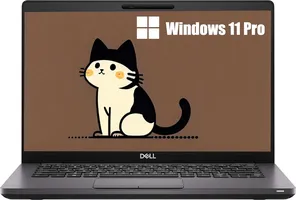 Dell Latitude 5400