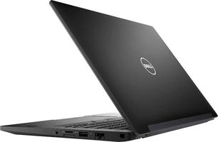 Dell latitude 7480 8go ssd 256go grade b