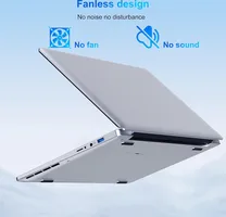 PINSTONE Celeron N4000 Laptop