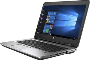 HP ProBook 650 G3 professionnel