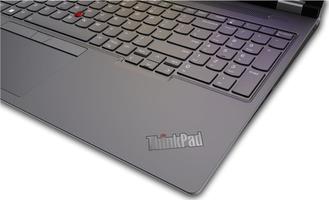 ThinkPad P16 Gen 2