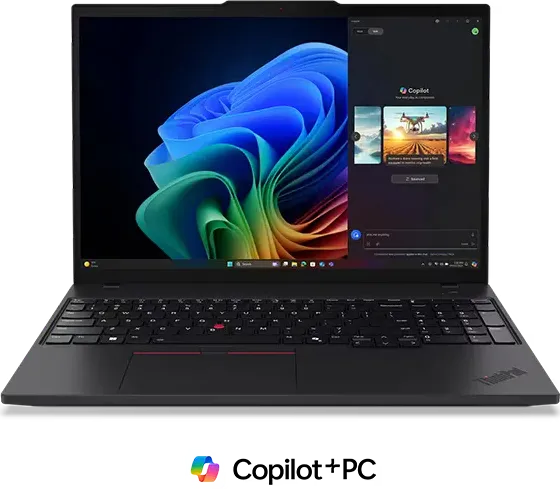 ThinkPad T16 Gen 4