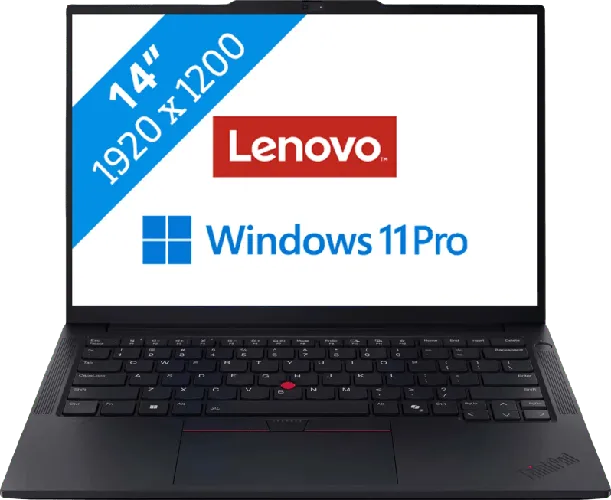 Lenovo ThinkPad E14 G7
