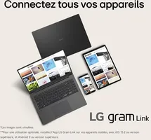 LG Gram 15
