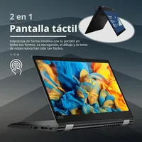 Lenovo ThinkPad L13 Yoga Gen 2