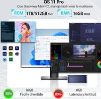 Blackview [3-year warranty]