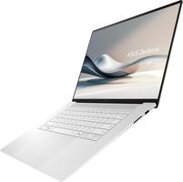 Asus Zenbook UM5606WA-RK087W 16 OLED 16 Pouces 3K (2880 x 1800) (Processeur AMD Ryzen AI 9 365 5.0GHz, 24GB LPDDR5X, 1TB SSD NVMe, AMD Radeon 880M Graphics) Clavier AZERTY