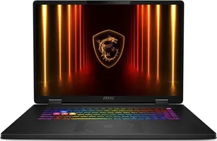 MSI Crosshair 18 HX AI