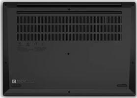 Lenovo ThinkPad P1 Gen 4 20Y3 Intel Core i7 11800H / 2.3 GHz Win 10 Pro 64 bits T1200 16 Go RAM 512 Go SSD TCG Opal Encryption 2, NVMe