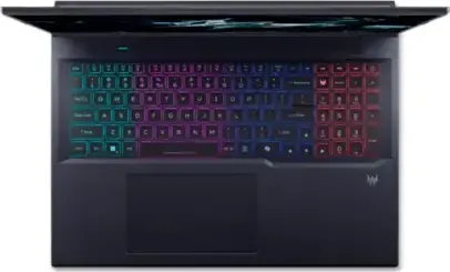 Predator Helios Neo 18