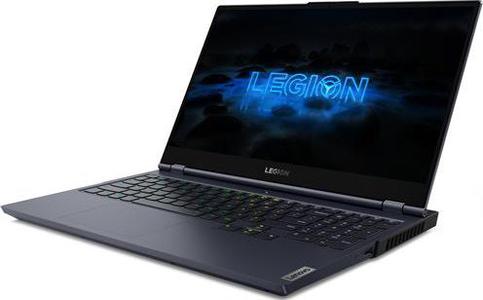 Gaming Lenovo Legion 7 15IMH05