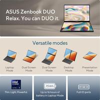 ASUS Zenbook Duo