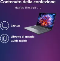 Lenovo IdeaPad Slim 3