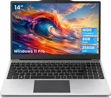 Breloom 2026 Laptop
