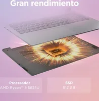 Lenovo IdeaPad Slim 3