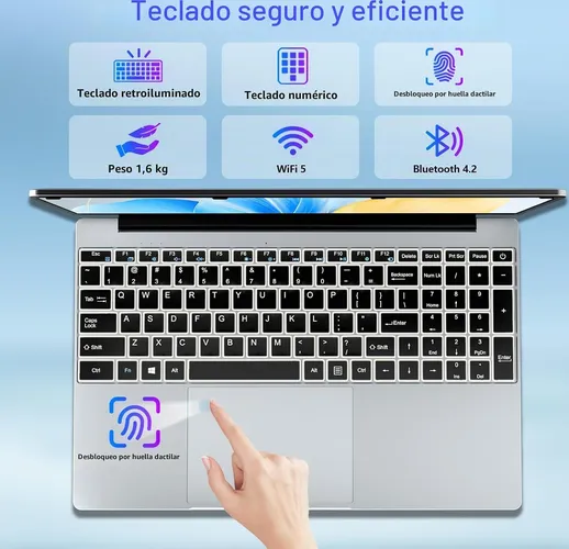 masnieski Laptop