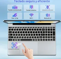 masnieski Laptop