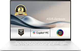 ASUS Zenbook S 14 AI-UX5406