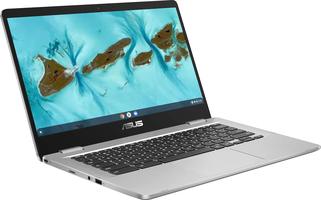 ASUS Chromebook C424 | Écran HD Anti-Glare