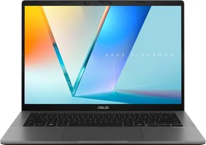 Asus Vivobook S14