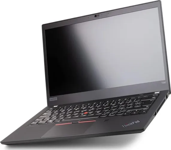 Lenovo ThinkPad T490