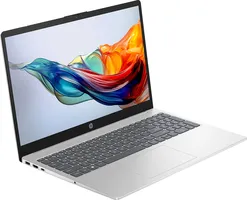 HP Laptop 15-fd0154nf
