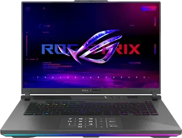 ASUS ROG Strix G16