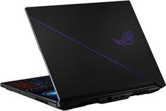 Asus ROG ZEPHYRUS-DUO-GX650RX-032W Technologie Numpad