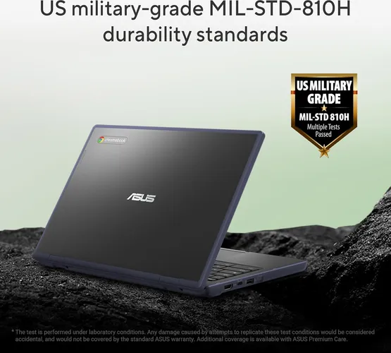 ASUS Chromebook CR11 Rugged