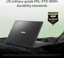ASUS Chromebook CR11 Rugged