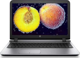 HP Probook 450 G3 de 15,6 Pouces, Processeur Intel Core i7-6500u, 16 Go de RAM, 256 Go SSD, Clavier Japonais, Win11 Pro (Rénové)