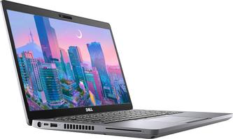 Dell Latitude 7410 pantalla táctil profesional, 14 pulgadas FHD, Intel Core i5-10310U, 16 GB de RAM, SSD de 512 GB, teclado QWERTY, Windows 11 Pro (Reacondicionado)