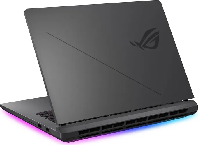 ASUS ROG Strix G16