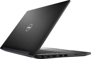 Dell latitude 7480 8go ssd 256go grade b