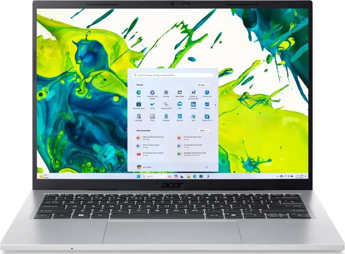 Acer Aspire 17 A17-51M-519P