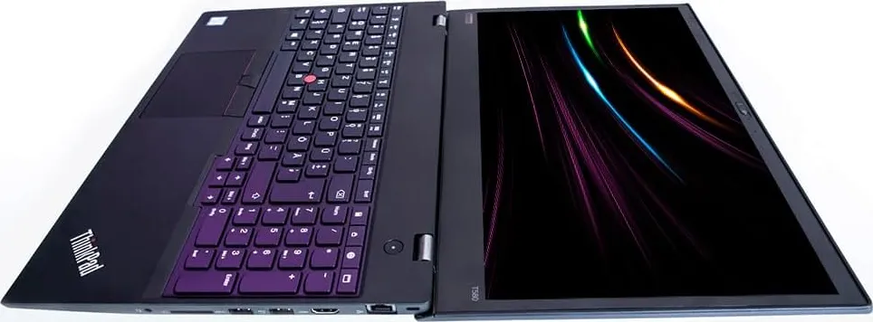 Lenovo ThinkPad T580