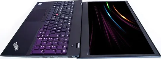 Lenovo ThinkPad T580