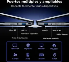 BMAX 15.6 Inch Laptop