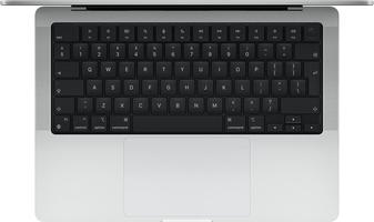 Apple Macbook Pro (2021), M1 Pro, 16 Gb, 1000 Gb Ssd