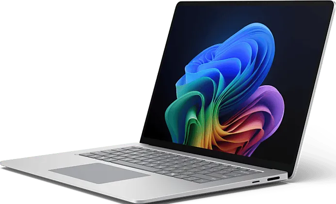 Microsoft Surface Laptop