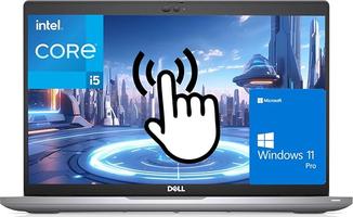 Dell Latitude 5420 Ecran