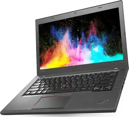 Thinkpad T460