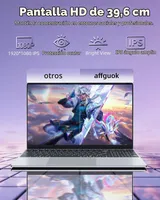 Benirros Laptop