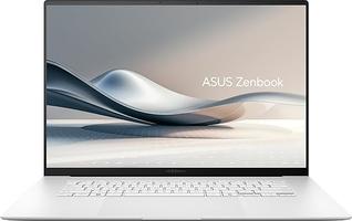Asus Zenbook UM5606WA-RK087W 16 OLED 16 Pouces 3K (2880 x 1800) (Processeur AMD Ryzen AI 9 365 5.0GHz, 24GB LPDDR5X, 1TB SSD NVMe, AMD Radeon 880M Graphics) Clavier AZERTY