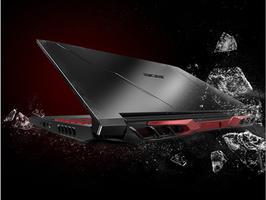 Acer Nitro 5 AN515-45-R029