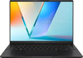 ASUS Vivobook S14 OLED