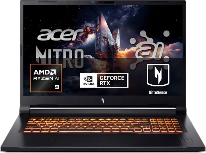 Acer Nitro V 16 AI