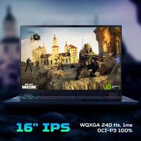 Acer Predator Helios Neo 16 AI PHN16-72, Gaming