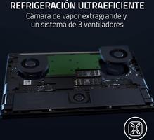 Razer Blade 18 (2024) 18-inch Mini-LED Gaming Nvidia Geforce RTX4070 Intel Core i9-14900HX