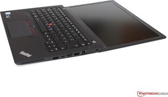 Lenovo ThinkPad X270 | 1366 x 768 HD | Intel Core i5-6300U | Windows 11 Pro | professionnel reconditionné